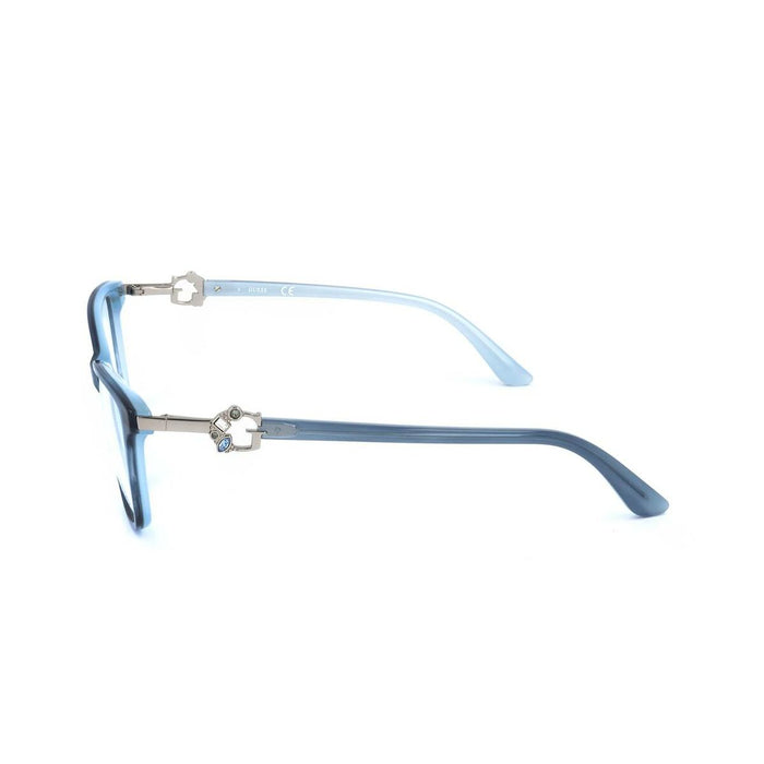 Ramă de Ochelari Damă Guess GU2856-S-53084