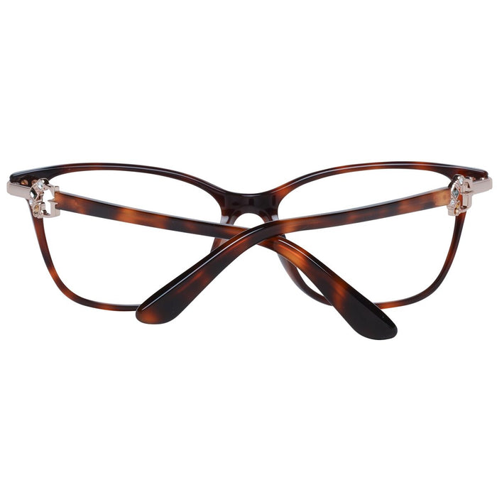 Ramă de Ochelari Damă Guess GU2856-S 55053