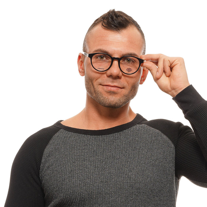 Ramă de Ochelari Bărbați Harley-Davidson HD9015 51001