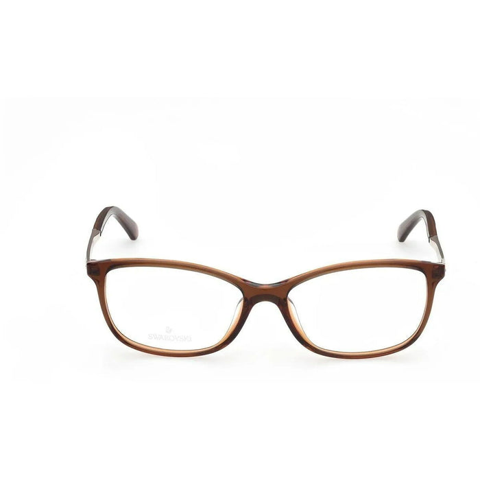 Ramă de Ochelari Damă Swarovski SK5412-54050 Maro