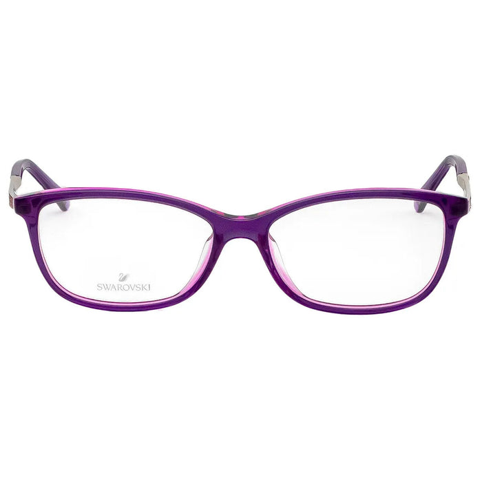 Ramă de Ochelari Damă Swarovski SK5412-54083 Violet