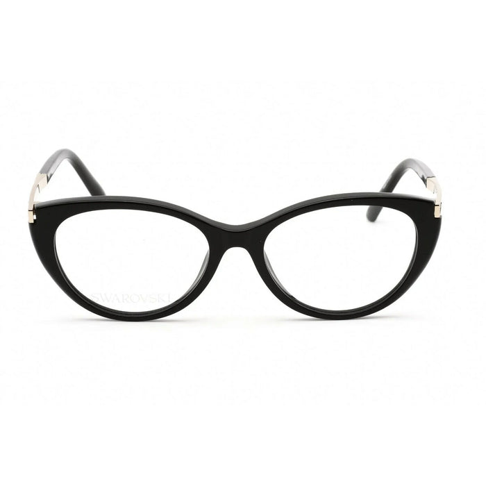 Ramă de Ochelari Damă Swarovski SK5413-51001 Negru
