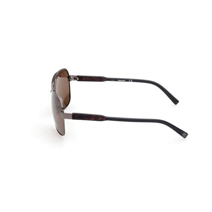 Ochelari de Soare Bărbați Timberland TB9257-6308H ø 63 mm