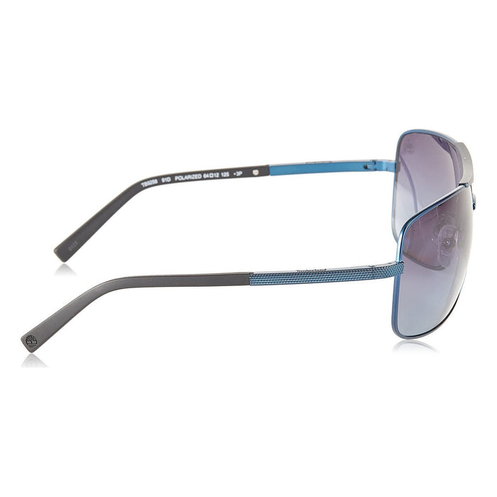 Ochelari de Soare Bărbați Timberland TB92586491D Ø 64 mm