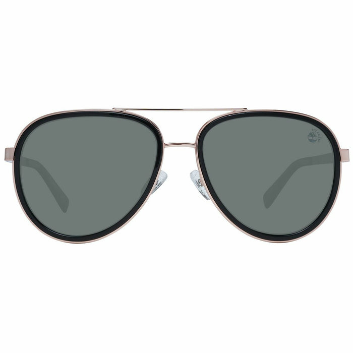 Ochelari de Soare Bărbați Timberland TB9262-D-6028R ø 60 mm