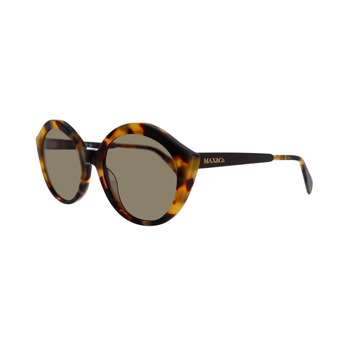 Ochelari de Soare Damă Moncler  MO0011-71S-56