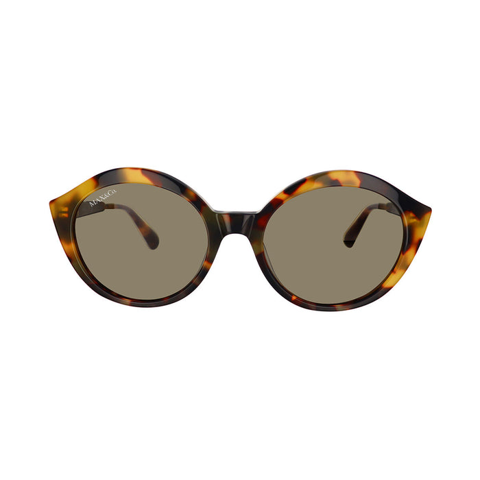 Ochelari de Soare Damă Moncler  MO0011-71S-56