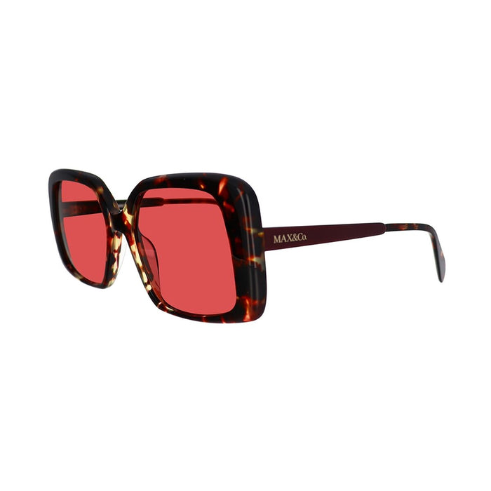 Ochelari de Soare Damă Moncler MO0031-55S-55