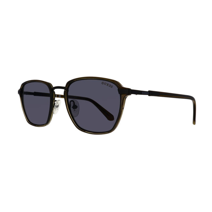 Ochelari de Soare Bărbați Guess GU00030-97A-53