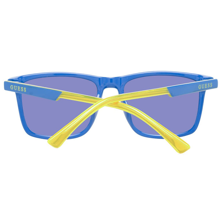 Ochelari de Soare Unisex Guess GU9211 4990B