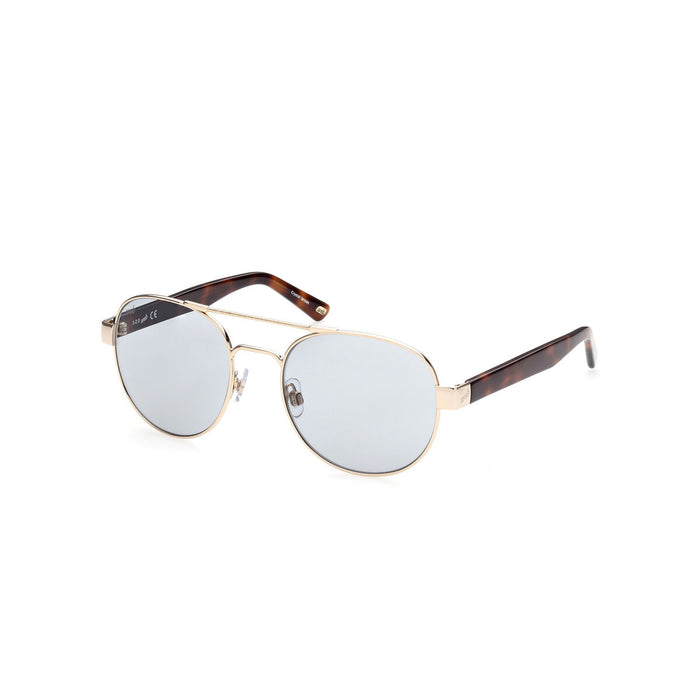 Ochelari de Soare Bărbați Web Eyewear WE0313-5632W Auriu* ø 56 mm