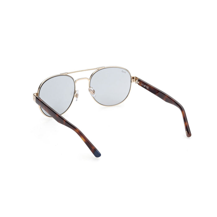 Ochelari de Soare Bărbați Web Eyewear WE0313-5632W Auriu* ø 56 mm