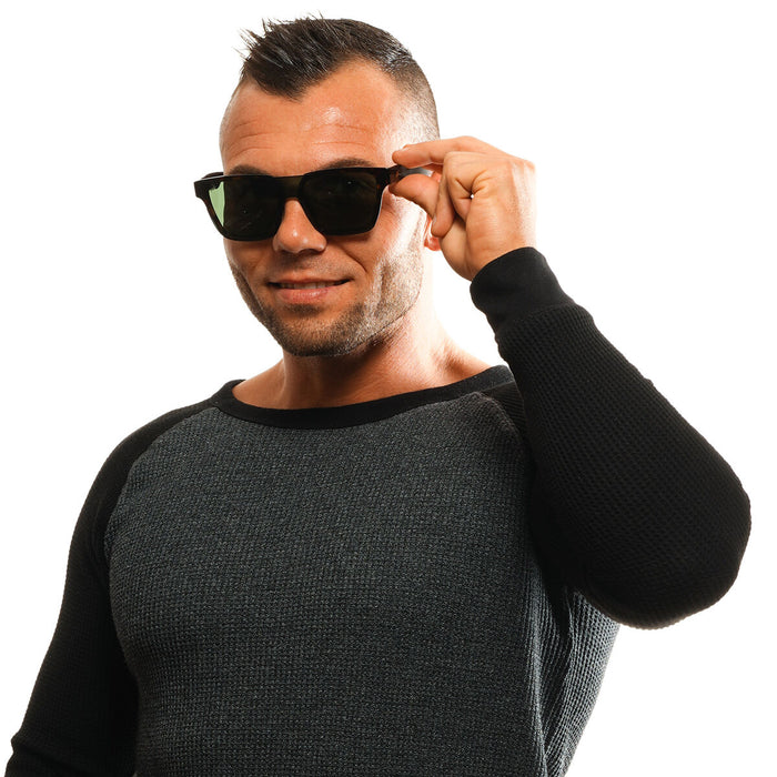 Ochelari de Soare Bărbați Web Eyewear WE0314 0052P