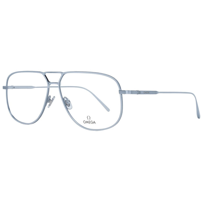 Ramă de Ochelari Bărbați Omega OM5021 60016