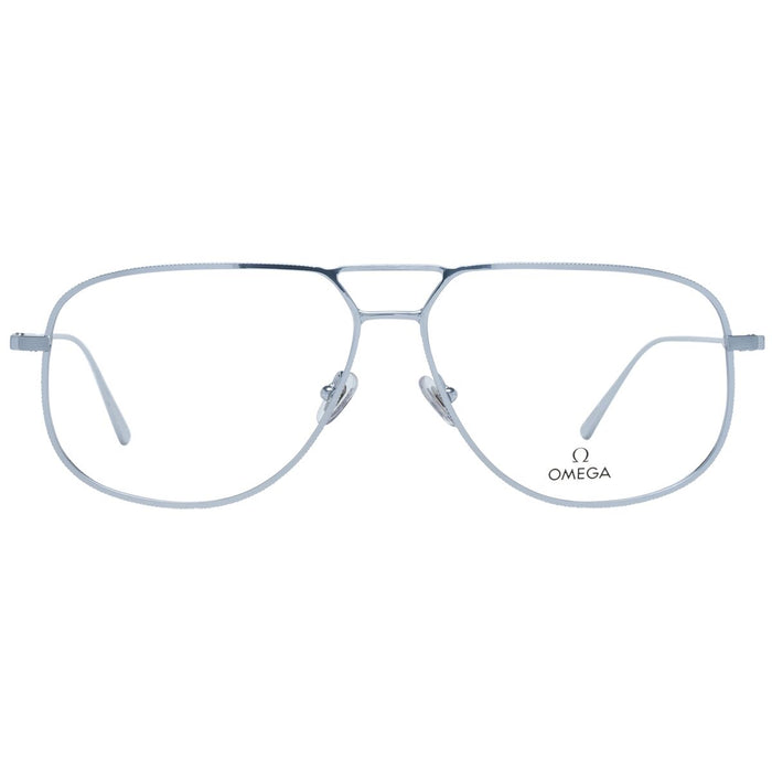 Ramă de Ochelari Bărbați Omega OM5021 60016