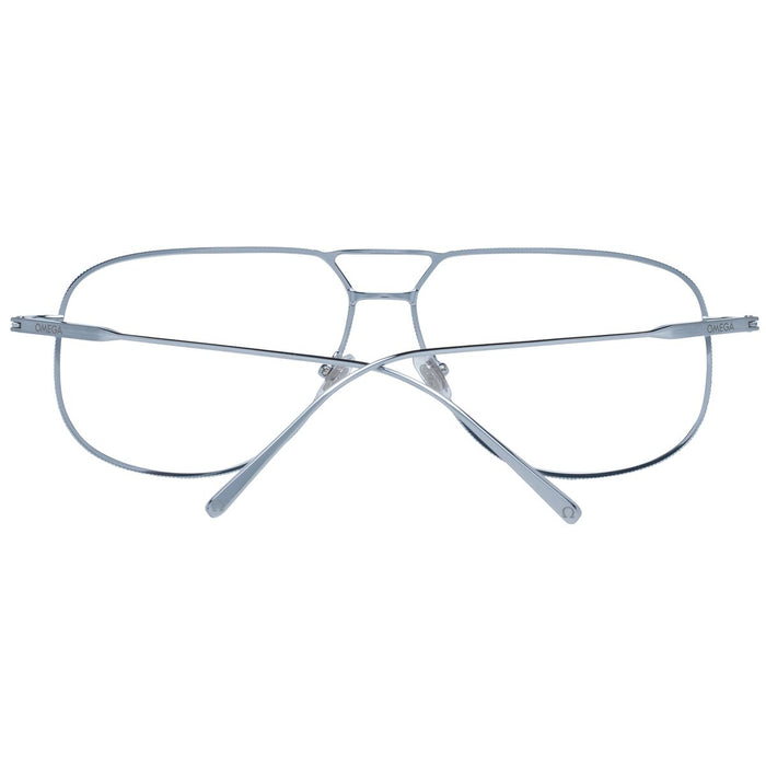 Ramă de Ochelari Bărbați Omega OM5021 60016