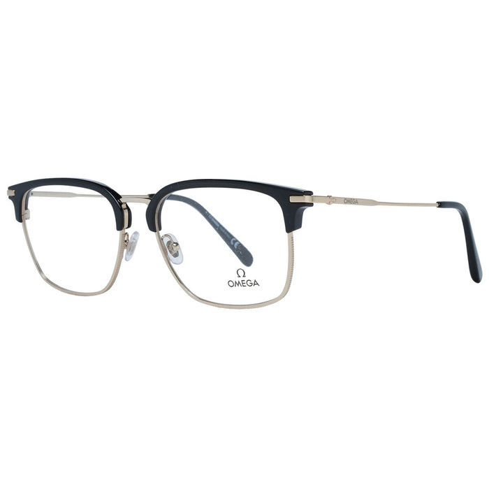 Ramă de Ochelari Bărbați Omega OM5026 55001