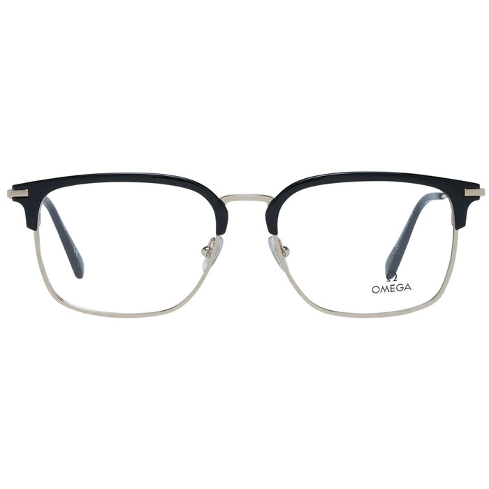 Ramă de Ochelari Bărbați Omega OM5026 55001