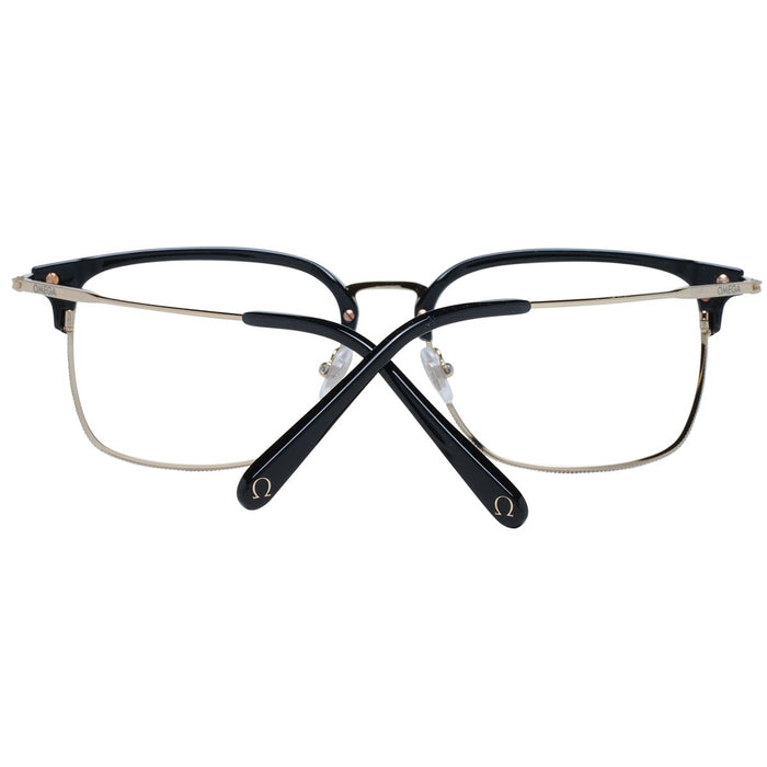Ramă de Ochelari Bărbați Omega OM5026 55001