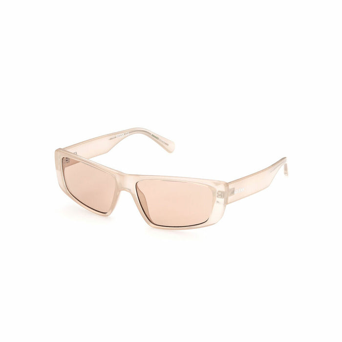Ochelari de Soare Unisex Guess GU82315857E ø 58 mm