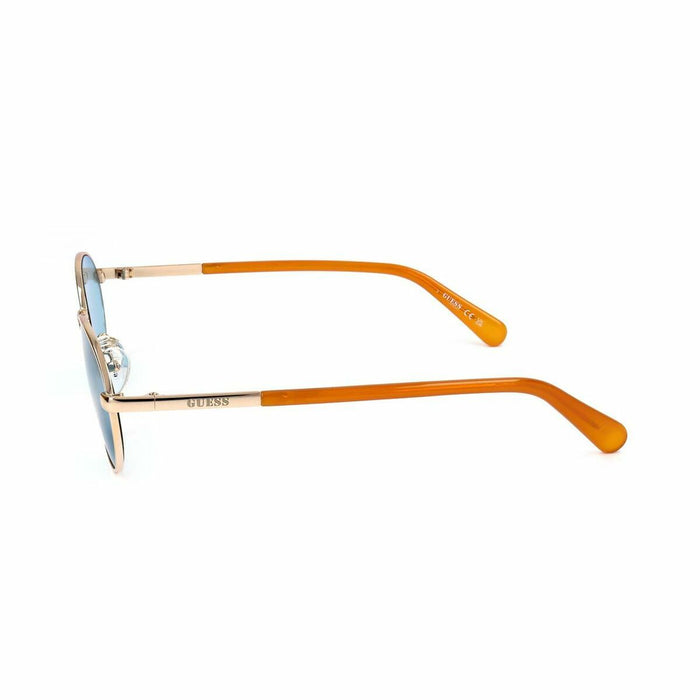 Ochelari de Soare Unisex Guess GU8235-5732V  ø 57 mm