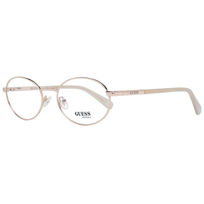 Ramă de Ochelari Unisex Guess GU8239 55028