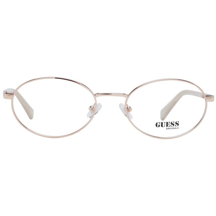 Ramă de Ochelari Unisex Guess GU8239 55028