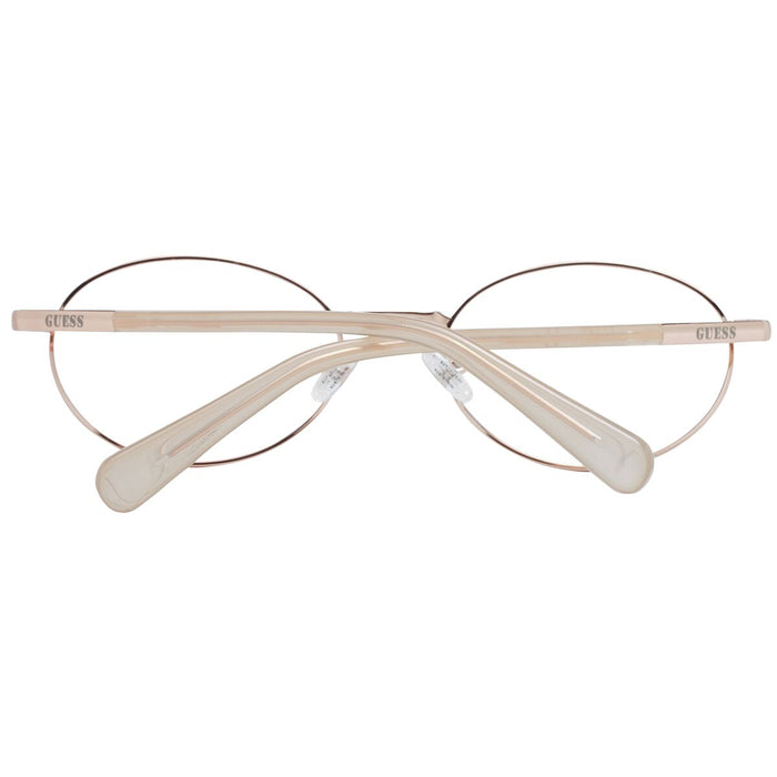 Ramă de Ochelari Unisex Guess GU8239 55028