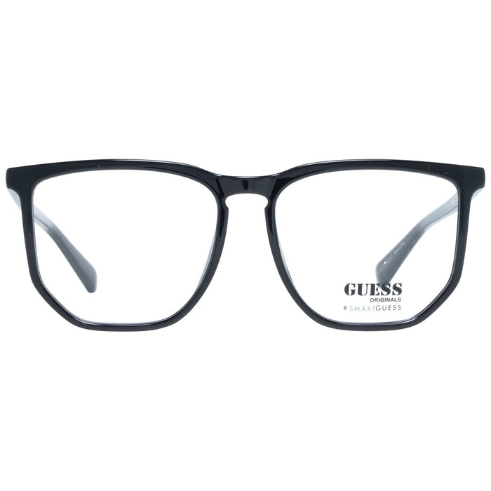 Ramă de Ochelari Unisex Guess GU8237 58001