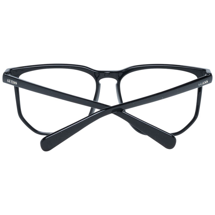 Ramă de Ochelari Unisex Guess GU8237 58001