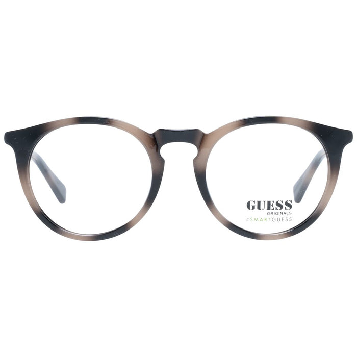 Ramă de Ochelari Bărbați Guess GU8236 50053