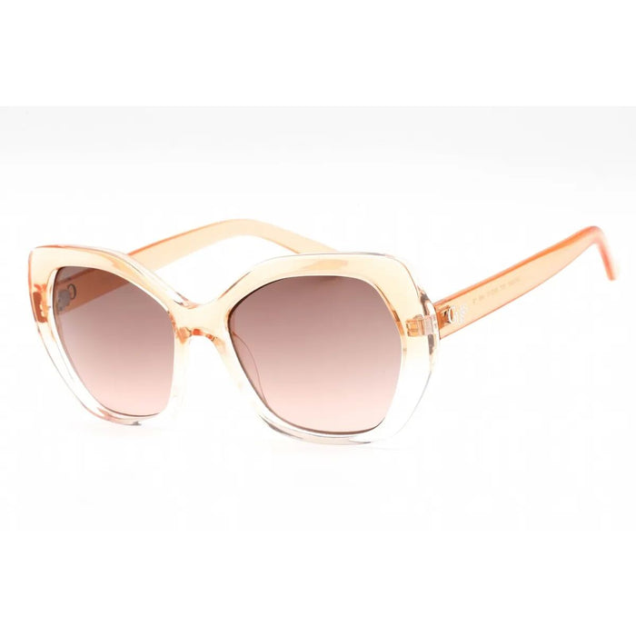 Ochelari de Soare Damă Guess GF0390-72T Ø 55 mm