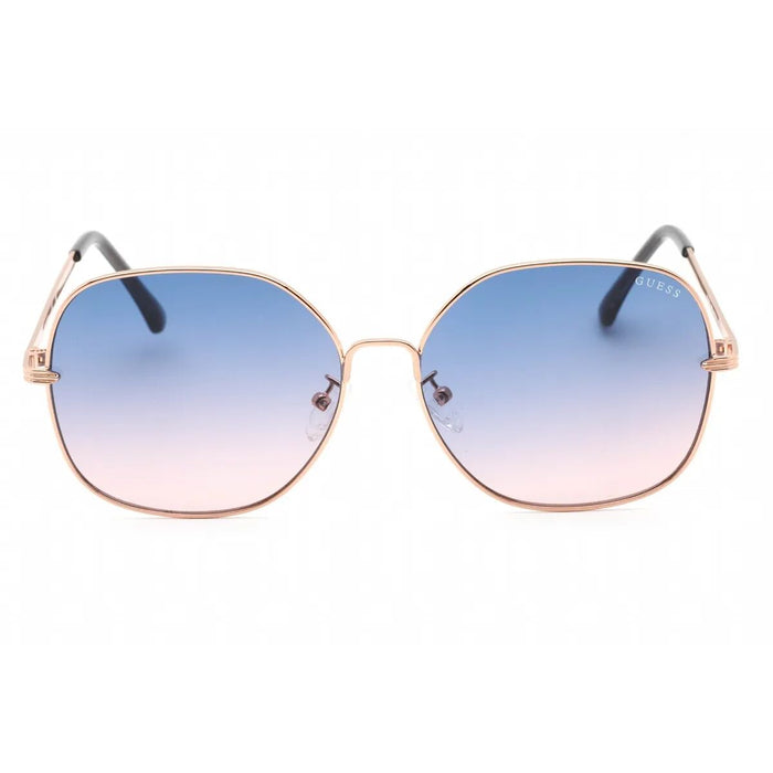 Ochelari de Soare Damă Guess GF0385-28W Ø 61 mm