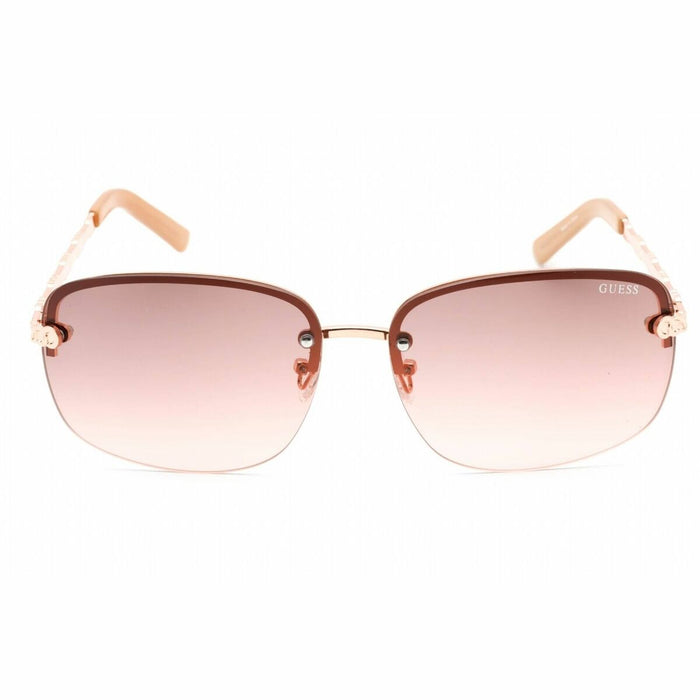 Ochelari de Soare Damă Guess GF0388-28T