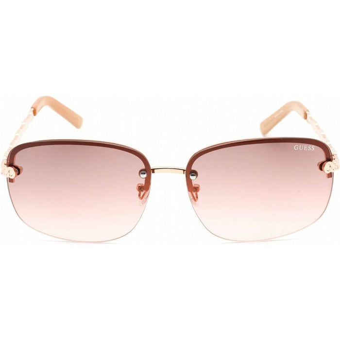 Ochelari de Soare Damă Guess GF0388-32F