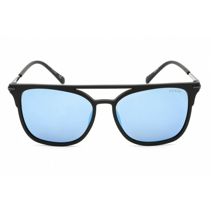 Ochelari de Soare Bărbați Guess GF5077-02X