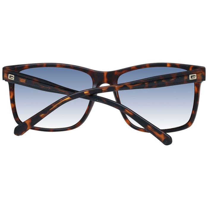 Ochelari de Soare Bărbați Guess GF5084 6026W