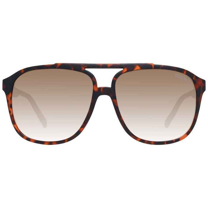 Ochelari de Soare Bărbați Guess GF5084 6052F
