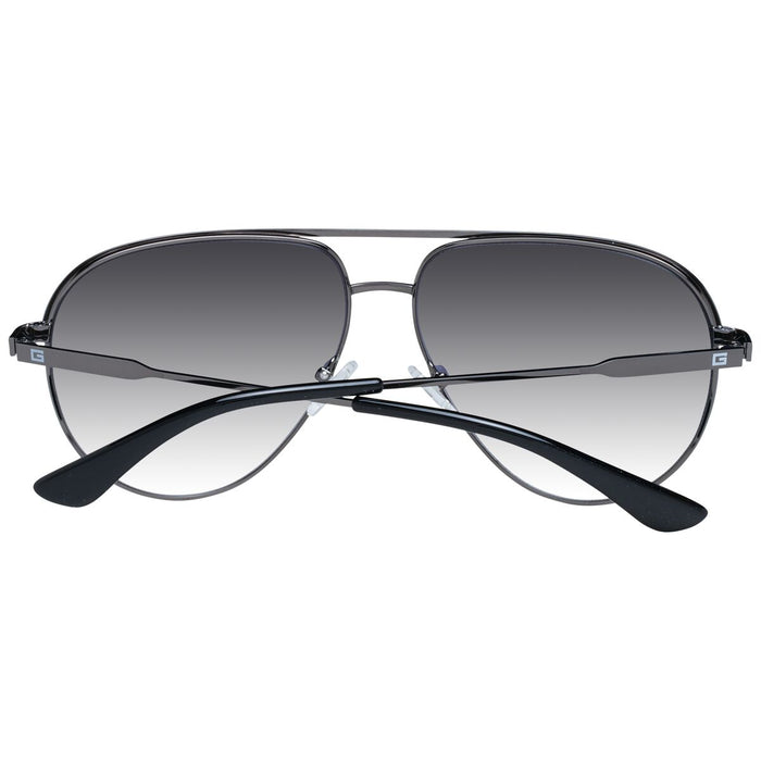Ochelari de Soare Bărbați Guess GF5083 6208B