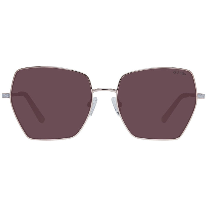 Ochelari de Soare Damă Guess GF6137 5728F