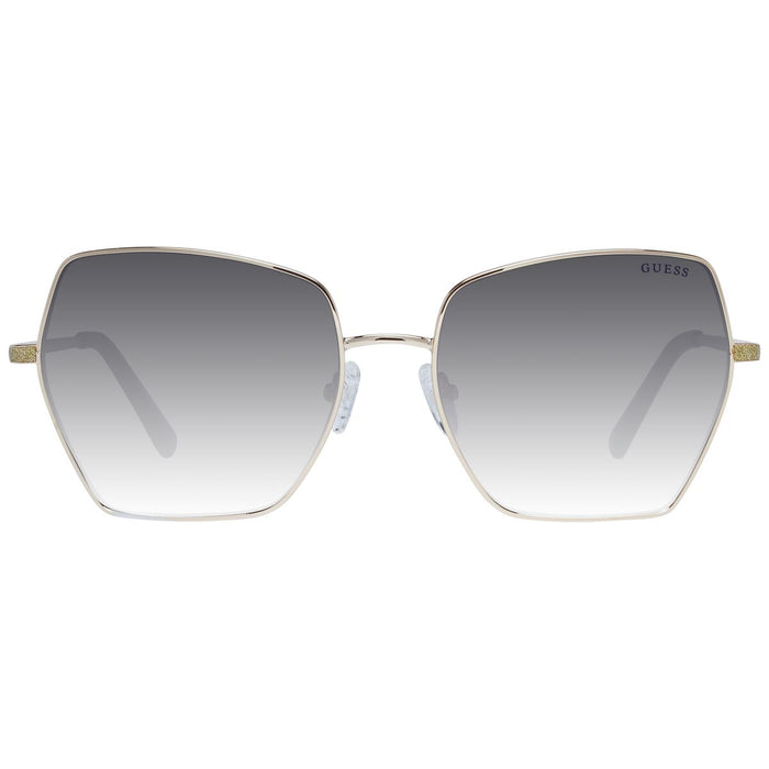 Ochelari de Soare Damă Guess GF6137 5732B