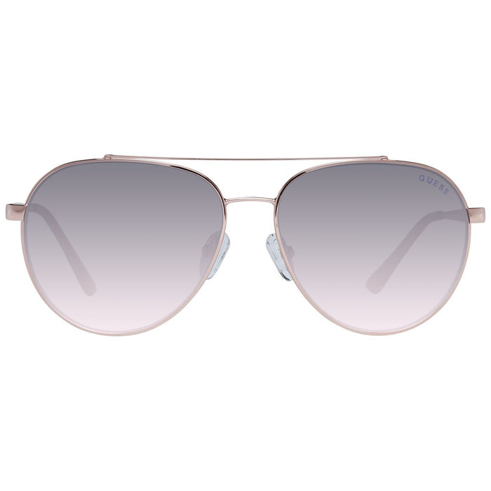 Ochelari de Soare Damă Guess GF6139 5628T