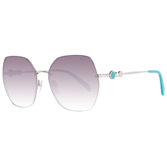 Ochelari de Soare Damă Emilio Pucci EP0177 6028F