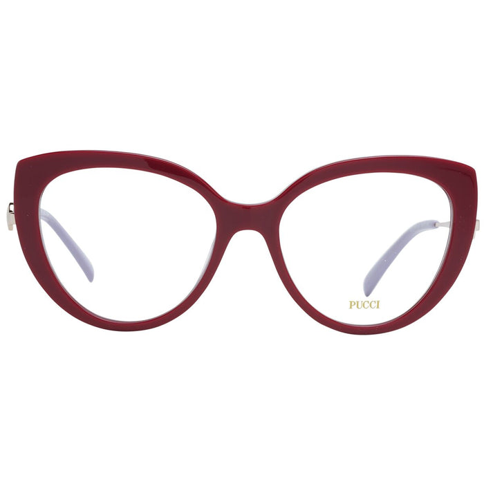 Ramă de Ochelari Damă Emilio Pucci EP5190 53055