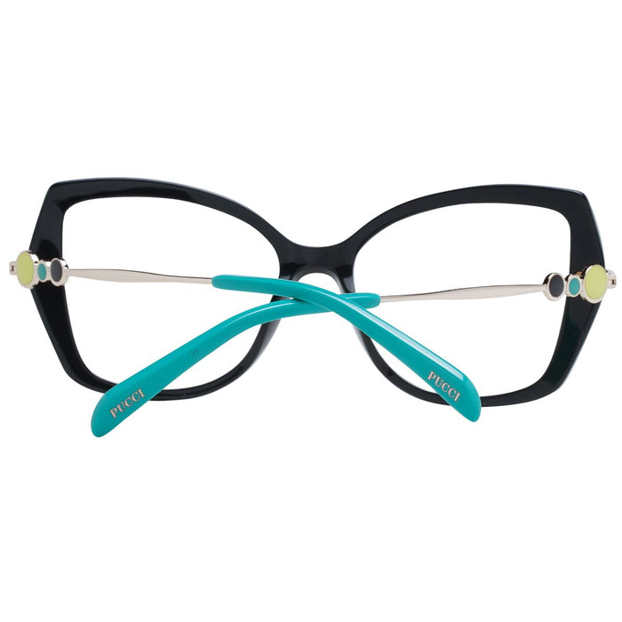 Ramă de Ochelari Damă Emilio Pucci EP5191 53001