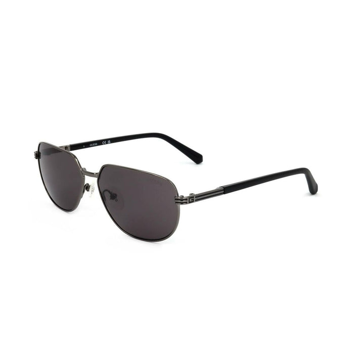Ochelari de Soare Bărbați Guess A ø 57 mm