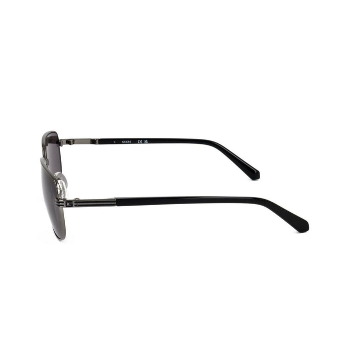 Ochelari de Soare Bărbați Guess A ø 57 mm