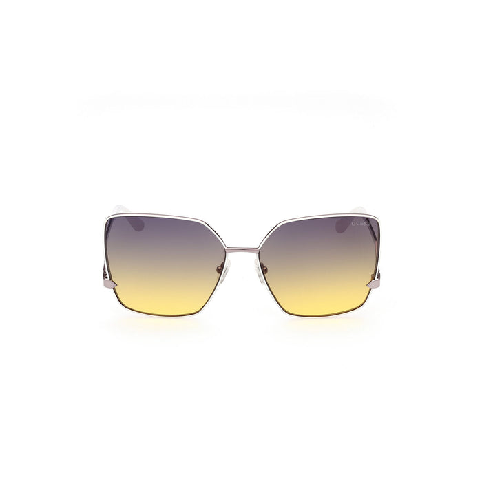 Ochelari de Soare Damă Guess GU7814-6225B  Ø 62 mm