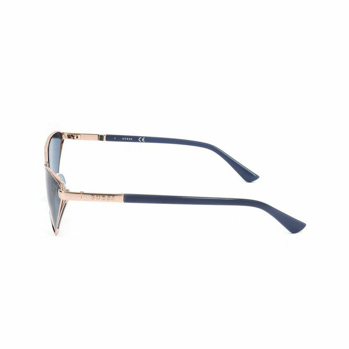 Ochelari de Soare Damă Guess  GU7826-6132V  Ø 61 mm