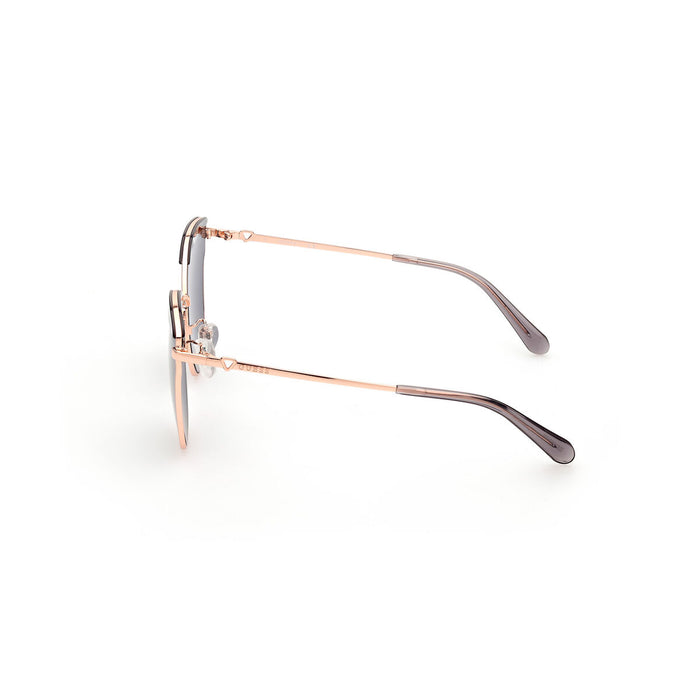 Ochelari de Soare Damă Guess GU7835-D-6328A ø 63 mm